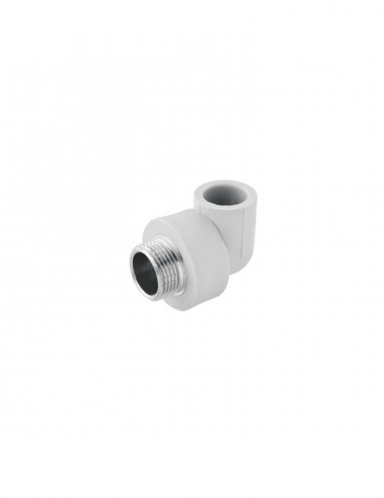 Коліно PPR Baux 32х3/4" РЗ | купити | SilverGoose.com.ua.com.ua