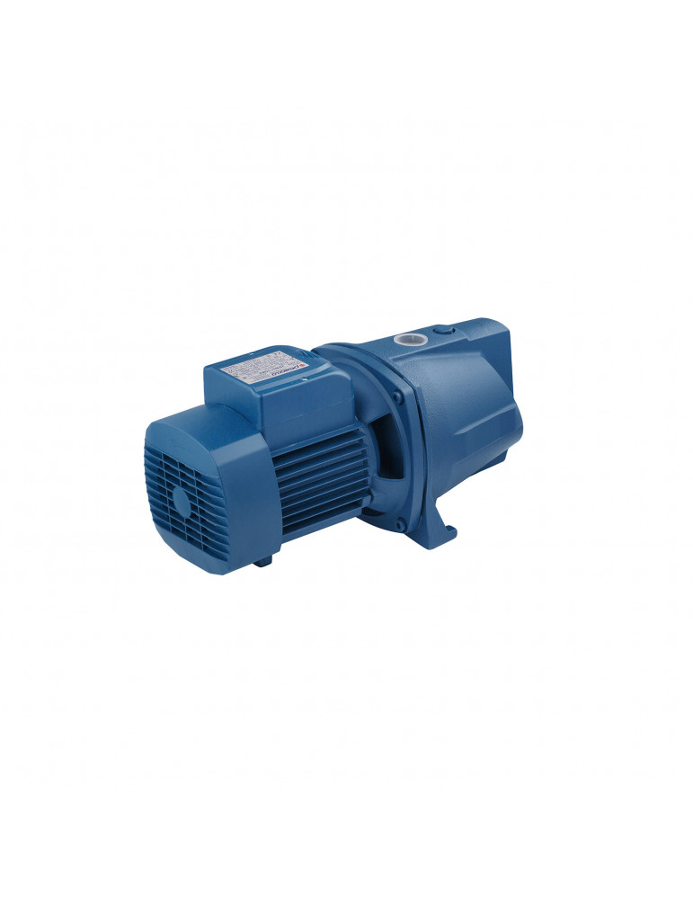 Насос поверхневий Forwater Pedrollo (AS) JSWm 2AX 1,1 кВт | купити | SilverGoose.com.ua.com.ua