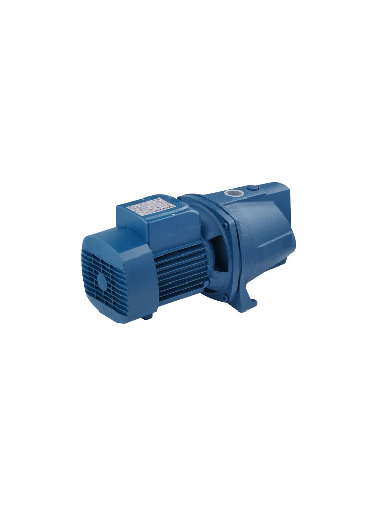 Насос поверхневий Forwater Pedrollo (AS) JSW 15 М 1,1 кВт (10М-1) | купити | SilverGoose.com.ua.com.ua