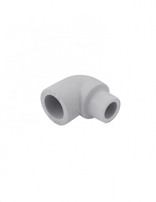 Коліно 90° PPR GrandiTherm 20 мм ВЗ | купити | SilverGoose.com.ua.com.ua