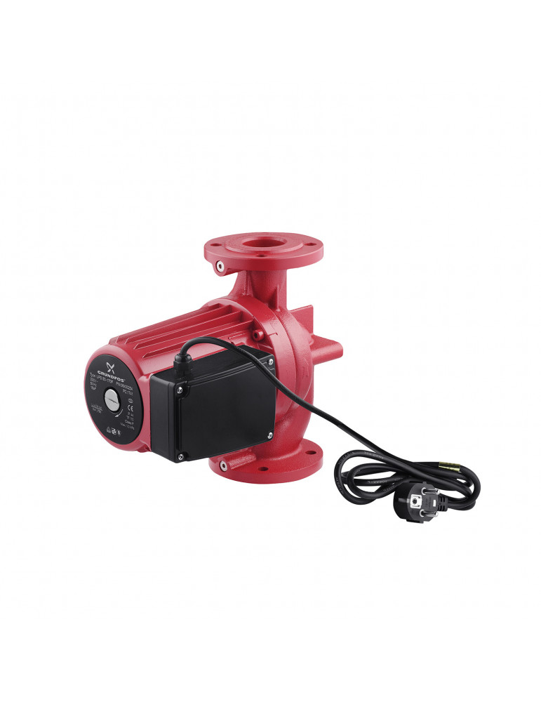 Насос циркуляційний Forwater WRS 50/750-F (Grundfos) | купити | SilverGoose.com.ua.com.ua