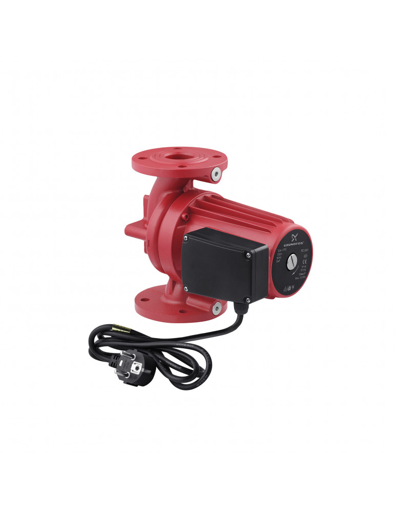 Насос циркуляційний Forwater WRS 40/370-F (Grundfos) | купити | SilverGoose.com.ua.com.ua