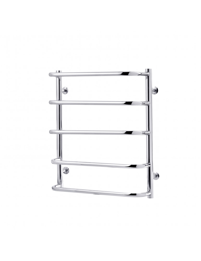 Сушарка для рушників водяна Kroner Скоба ДСп03 600х530/5 з полицею | купити | SilverGoose.com.ua.com.ua