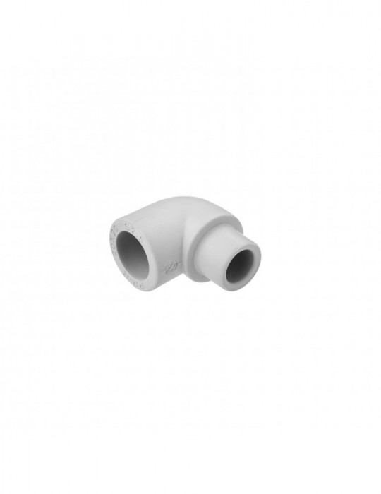 Коліно 90° PPR GrandiTherm 20 мм ВЗ | купити | SilverGoose.com.ua.com.ua