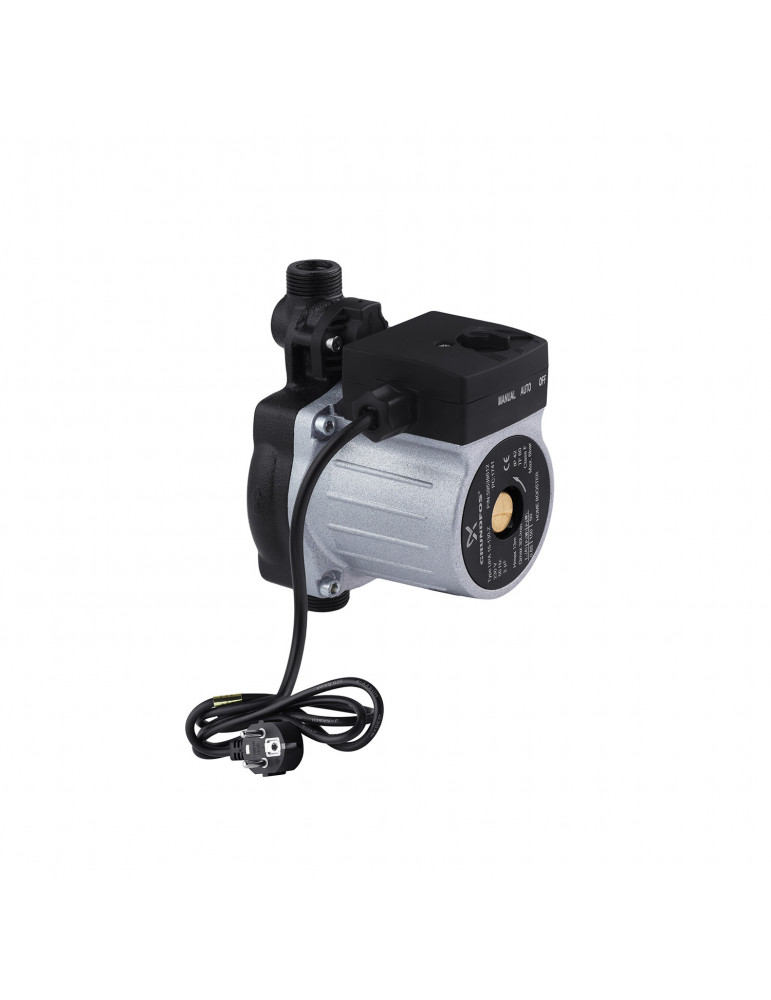 Насос для підвищення тиску Forwater UPA 15-130-Z з гайками (Grundfos) | купити | SilverGoose.com.ua.com.ua