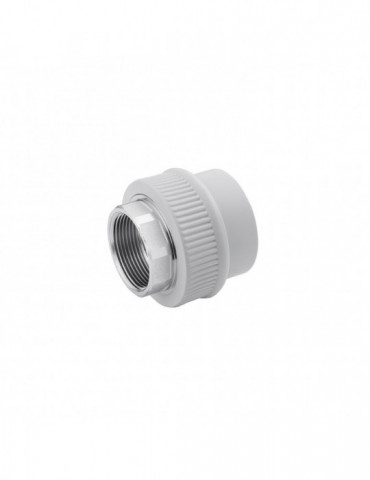 Муфта PPR GrandiTherm 32х3/4" РВ