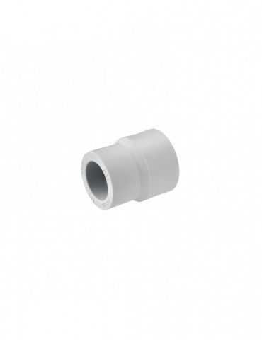 Муфта перехідна PPR GrandiTherm 32х25 мм ВЗ