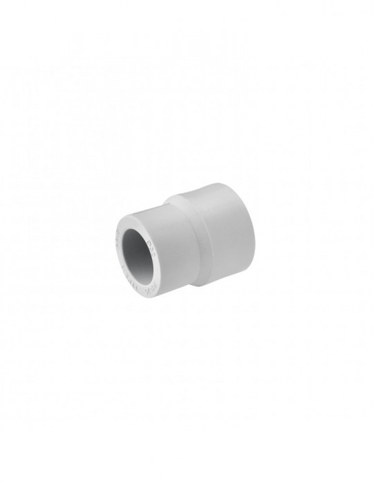 Муфта перехідна PPR GrandiTherm 32х25 мм ВЗ | купити | SilverGoose.com.ua.com.ua