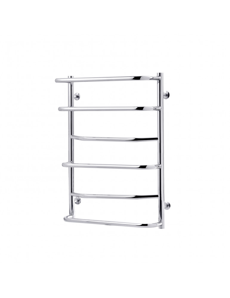 Сушарка для рушників водяна Kroner Лотос ДЛ01 700х530/6 | купити | SilverGoose.com.ua.com.ua