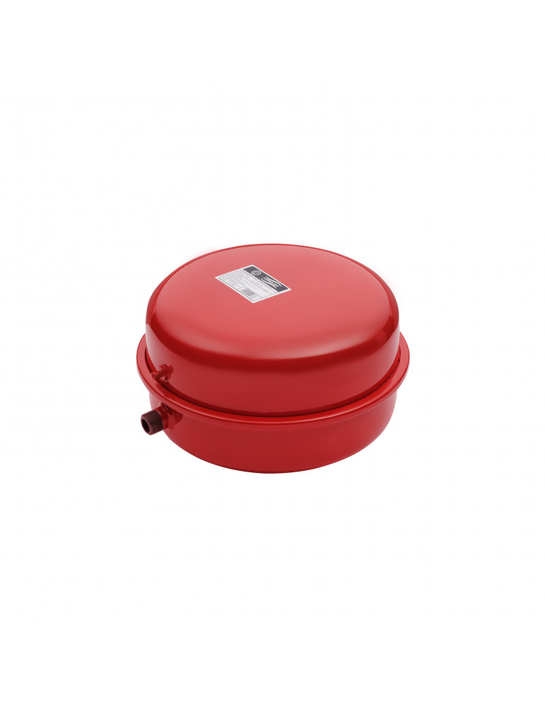 Розширювальний бак плоский Forwater PTE12 | купити | SilverGoose.com.ua.com.ua