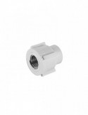 Муфта PPR GrandiTherm 20х1/2"