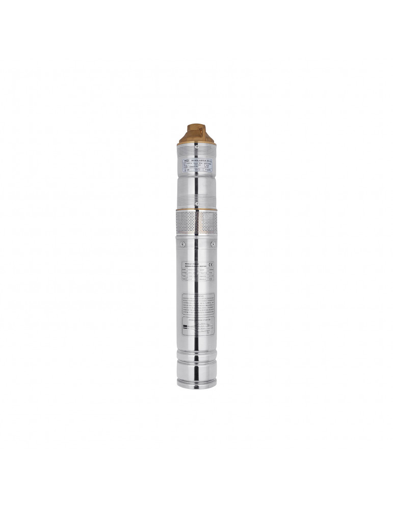 Насос глибинний Forwater 4APJ 1.8-50-0.5 кВт | купити | SilverGoose.com.ua.com.ua