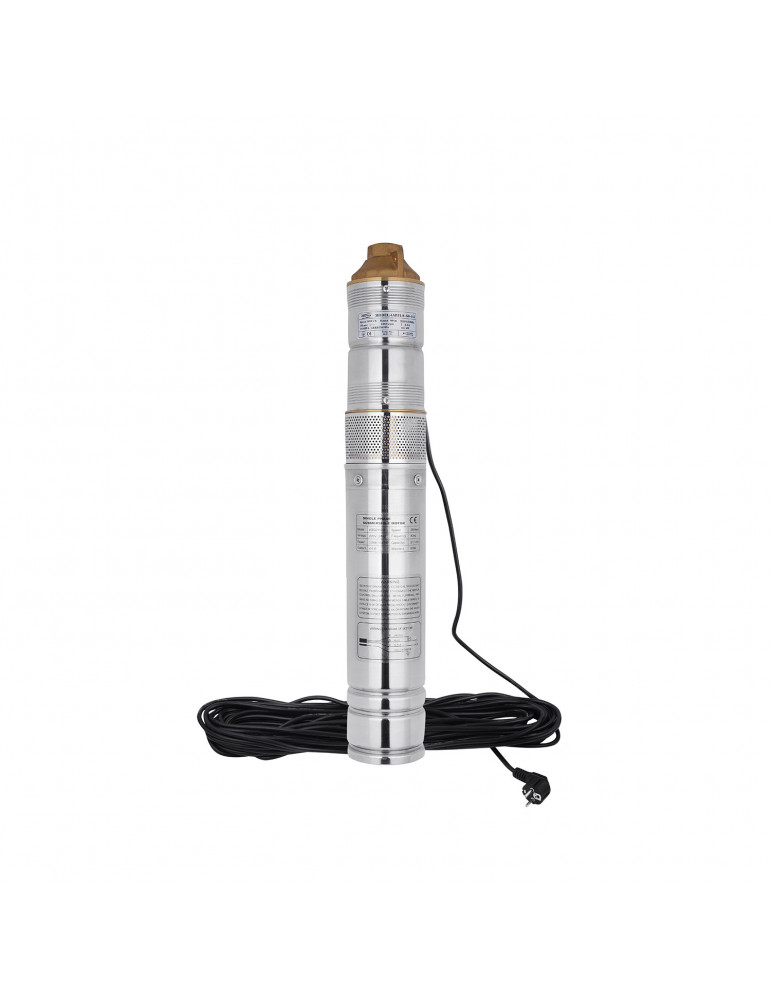 Насос глибинний Forwater 4APJ 1.8-50-0.5 кВт | купити | SilverGoose.com.ua.com.ua