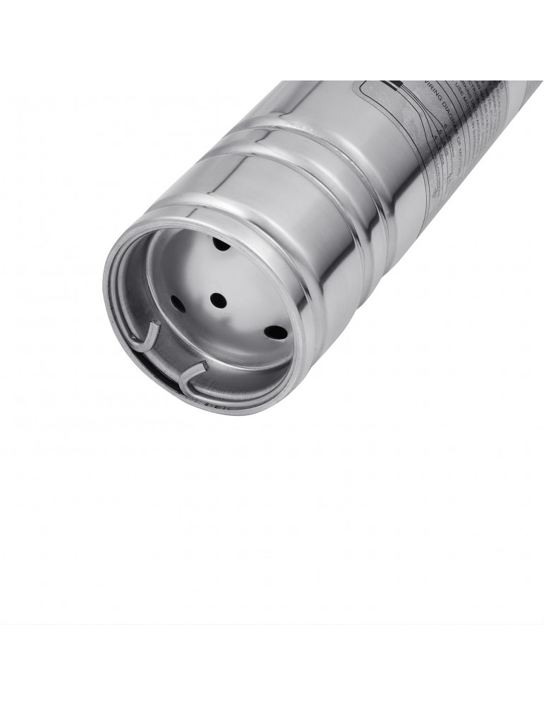 Насос глибинний Forwater 4APJ 1.8-50-0.5 кВт | купити | SilverGoose.com.ua.com.ua