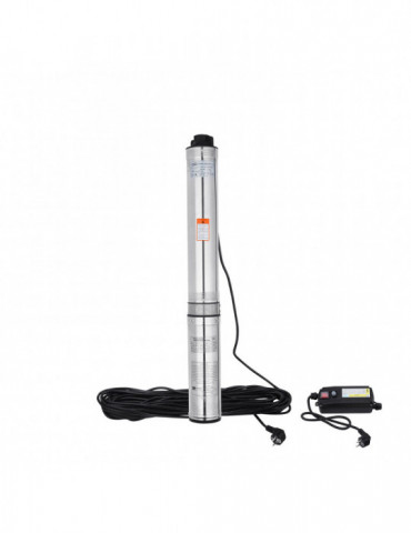 Насос глибинний Forwater 100QJD214-1,1 кВт  | купити | SilverGoose.com.ua.com.ua