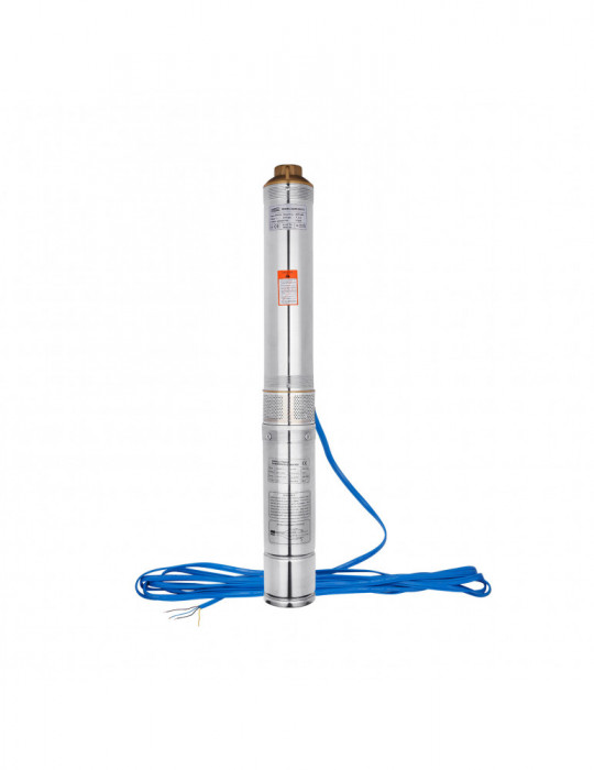 Насос глибинний Forwater 100QJD210-0,75 кВт  | купити | SilverGoose.com.ua.com.ua