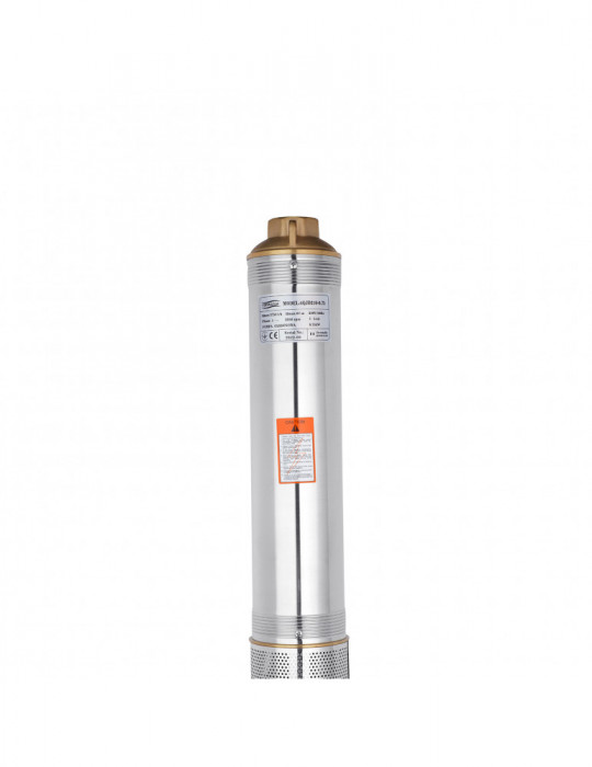 Насос глибинний Forwater 100QJD210-0,75 кВт  | купити | SilverGoose.com.ua.com.ua