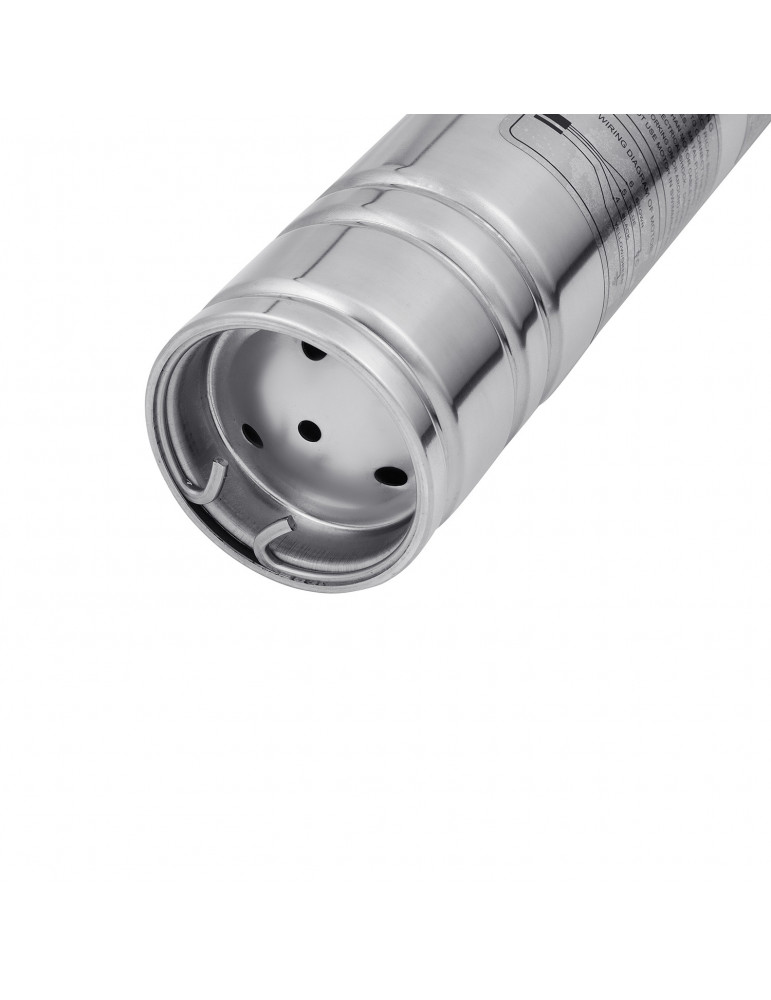 Насос глибинний Forwater 100QJD210-0,75 кВт  | купити | SilverGoose.com.ua.com.ua