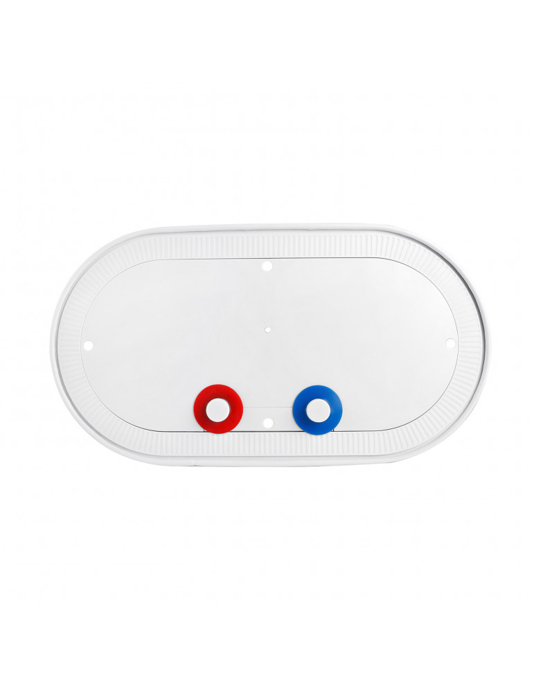 Водонагрівач Kroner Flacher K50F2-D з сухим ТЕНом | купити | SilverGoose.com.ua.com.ua