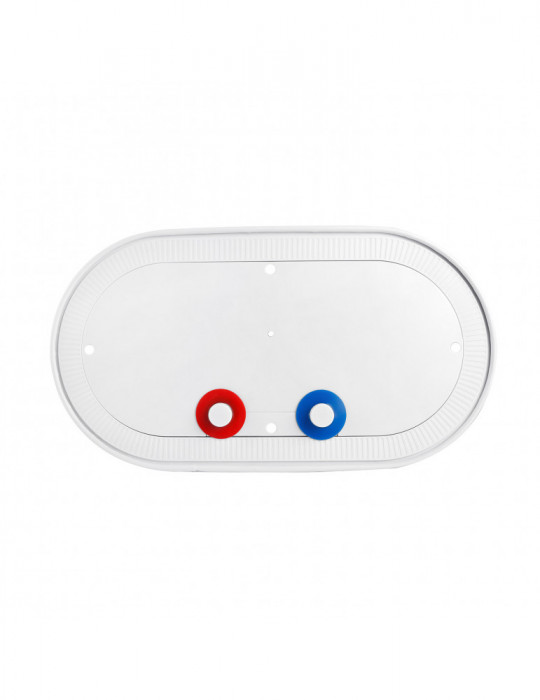Водонагрівач Kroner Flacher K80F2-D з сухим ТЕНом | купити | SilverGoose.com.ua.com.ua