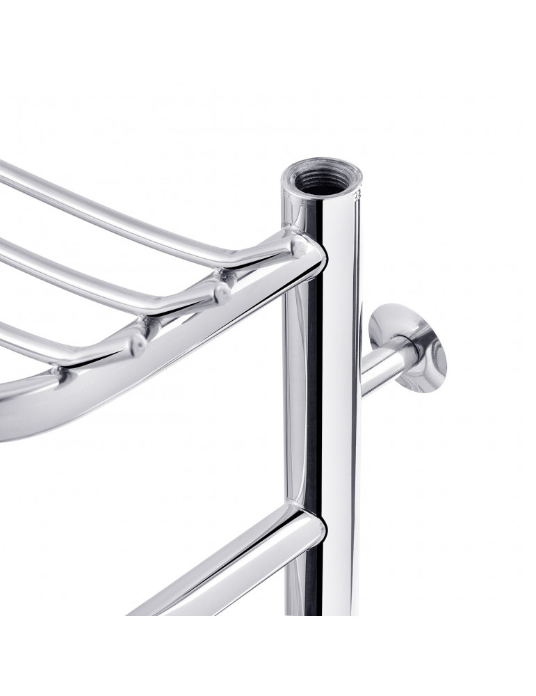 Сушарка для рушників водяна Kroner Канна ДК01 800х530/7 | купити | SilverGoose.com.ua.com.ua