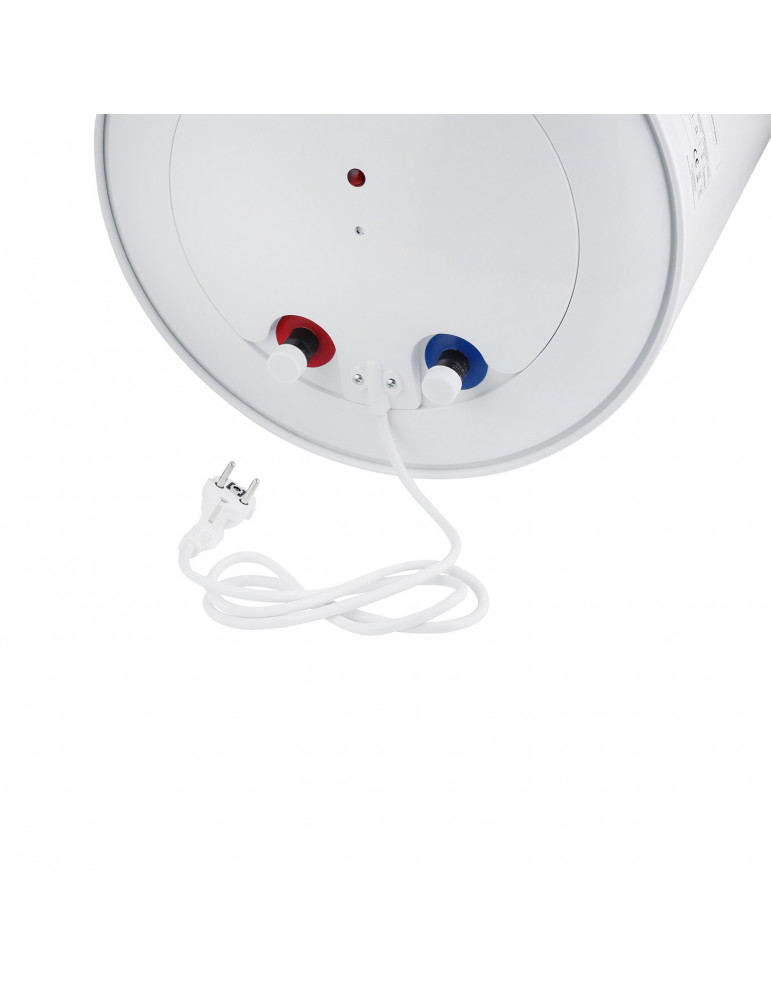 Водонагрівач Kroner Runder K80VH2 з мокрим ТЕНом | купити | SilverGoose.com.ua.com.ua