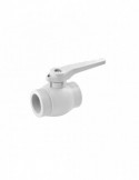 Кран кульовий PPR Baux 32 мм