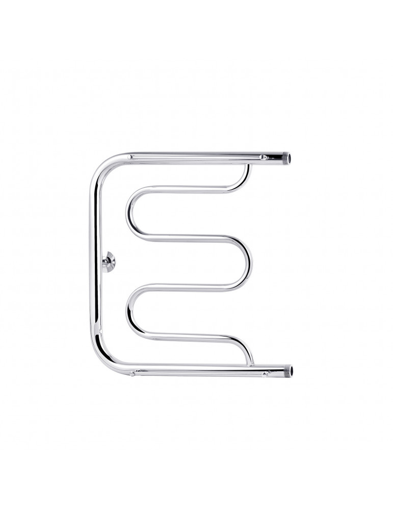 Сушарка для рушників водяна Kroner Фокстрот ФП02 530х500 | купити | SilverGoose.com.ua.com.ua