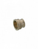 Муфта перехідна STA (DN) 20х32 ВВ латунна | купити | SilverGoose.com.ua.com.ua