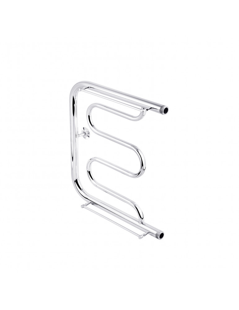 Сушарка для рушників водяна Kroner Фокстрот ФП02 530х500 | купити | SilverGoose.com.ua.com.ua