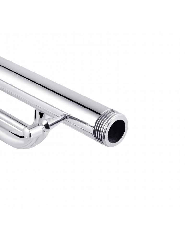 Сушарка для рушників водяна Kroner Фокстрот ФП02 530х500 | купити | SilverGoose.com.ua.com.ua