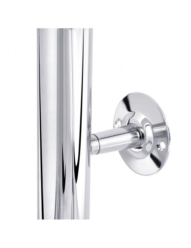 Сушарка для рушників водяна Kroner Фокстрот ФП02 530х500 | купити | SilverGoose.com.ua.com.ua