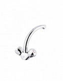 Змішувач для раковини Kroner KRP Hamburg - C010 | купити | SilverGoose.com.ua.com.ua