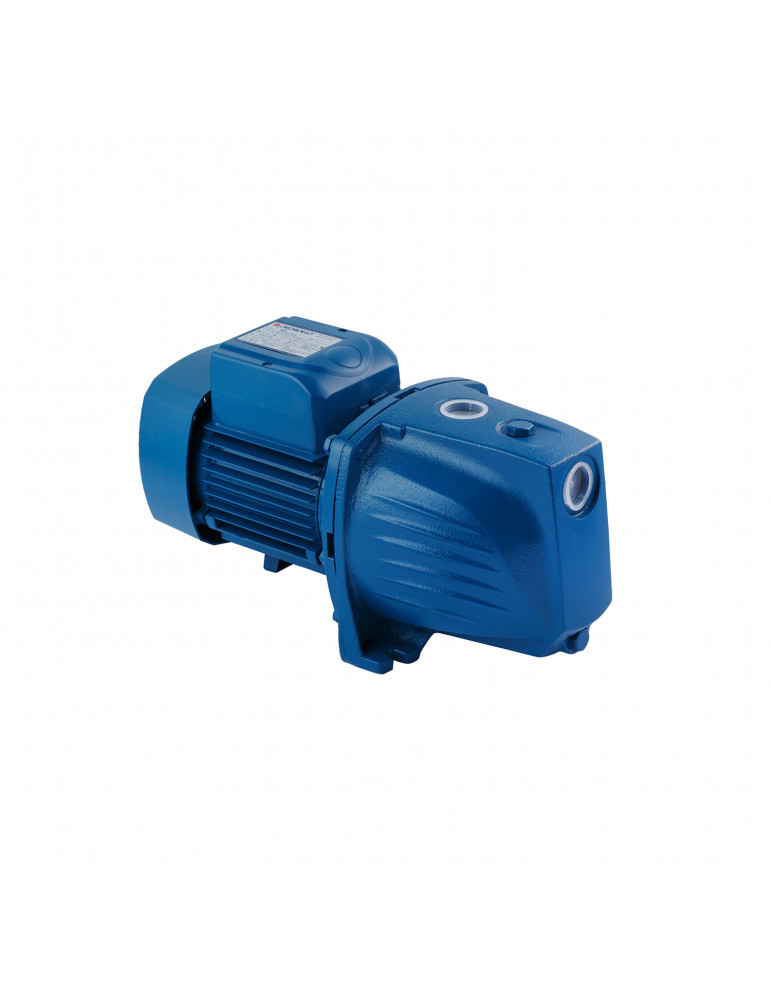 Насос поверхневий Forwater Pedrollo (AS) JSWM 2AX 1,1 кВт | купити | SilverGoose.com.ua.com.ua