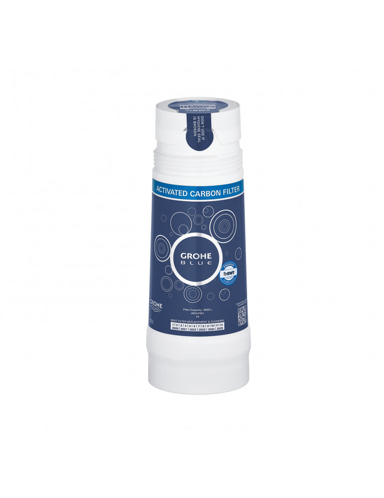 Картридж з активованим вугіллям Grohe Blue 40547001 | купити | SilverGoose.com.ua.com.ua