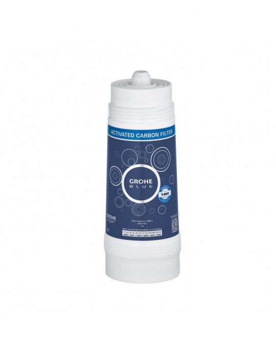 Картридж з активованим вугіллям Grohe Blue 40547001 | купити | SilverGoose.com.ua.com.ua