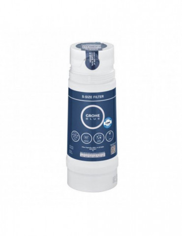 Картридж пом'якшуючий Grohe Blue 40404001