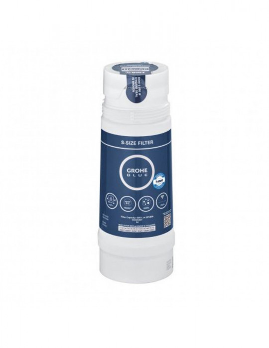 Картридж пом'якшуючий Grohe Blue 40404001 | купити | SilverGoose.com.ua.com.ua