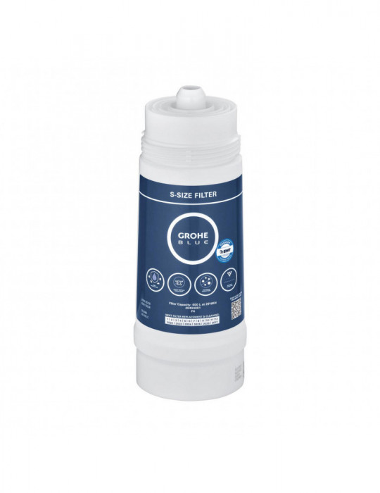 Картридж пом'якшуючий Grohe Blue 40404001 | купити | SilverGoose.com.ua.com.ua