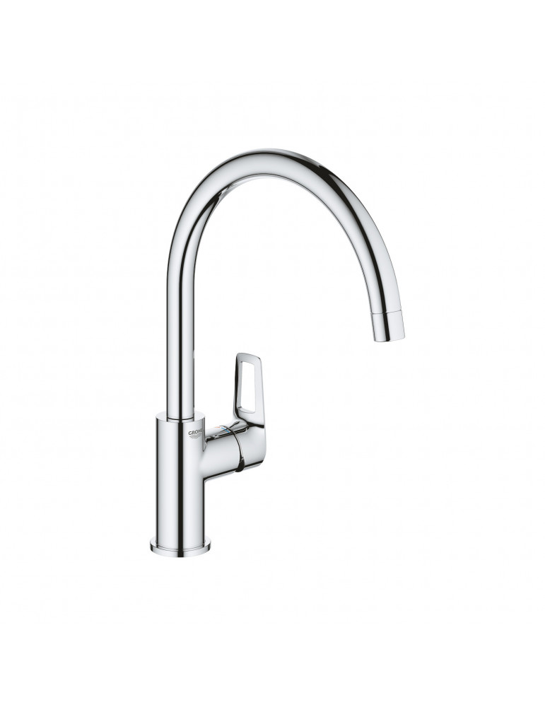 Змішувач для кухн Grohe BauLoop  31232001 | купити | SilverGoose.com.ua.com.ua