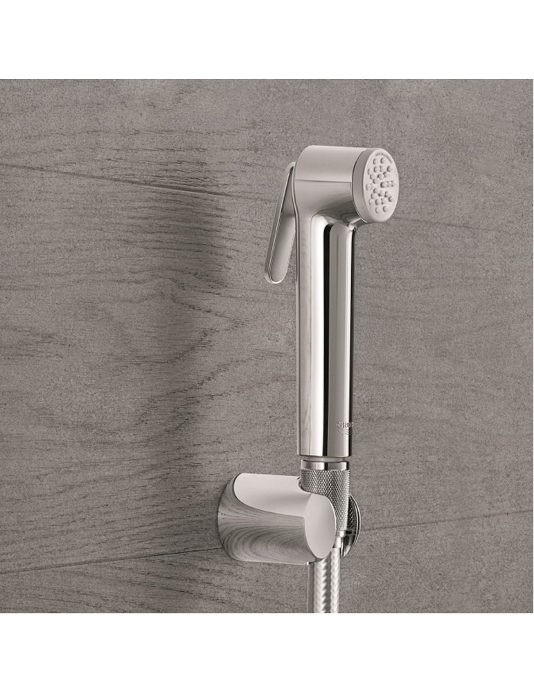 Набір для гігієнічного душу Grohe Tempesta-F Trigger Spray 30 26352000 | купити | SilverGoose.com.ua.com.ua
