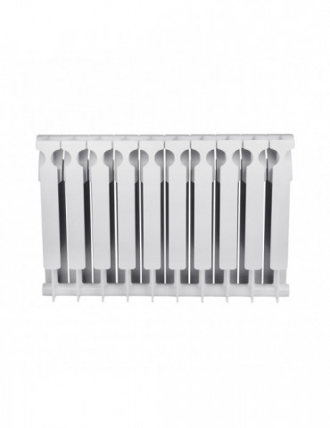 Радіатор біметалевий Calor Favorit FB-500T/100 20 бар 500х100 мм | купити | SilverGoose.com.ua.com.ua