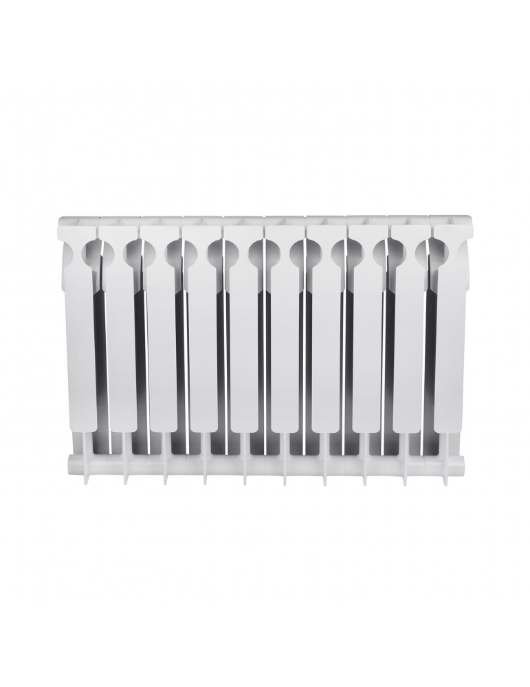 Радіатор біметалевий Calor Favorit FB-500T/100 20 бар 500х100 мм | купити | SilverGoose.com.ua.com.ua