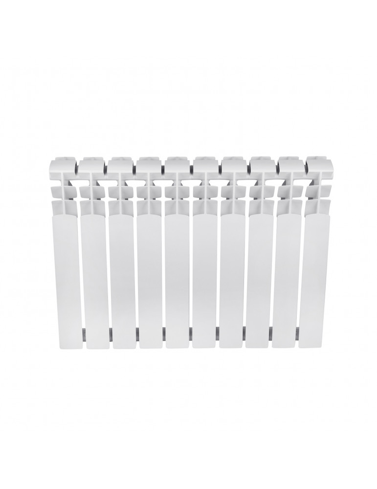 Радіатор біметалевий Calor Optimal FB-500C 20 бар 500х96 мм | купити | SilverGoose.com.ua.com.ua