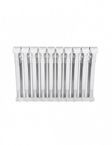 Радіатор біметалевий Calor Optimal FB-500C 20 бар 500х96 мм | купити | SilverGoose.com.ua.com.ua