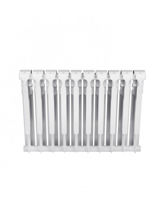 Радіатор біметалевий Calor Optimal FB-500C 20 бар 500х96 мм | купити | SilverGoose.com.ua.com.ua
