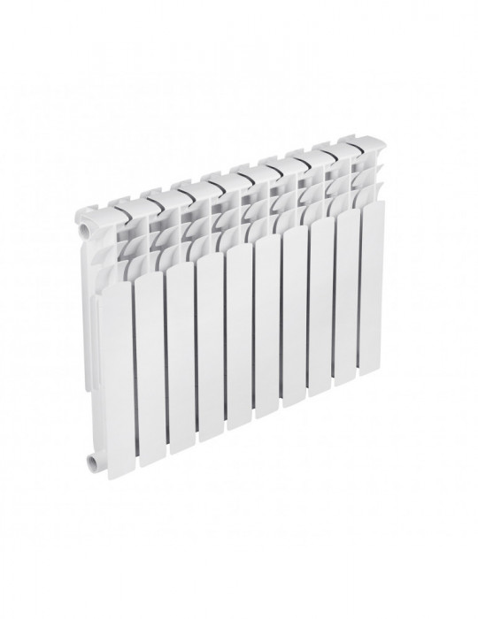 Радіатор біметалевий Calor Optimal FB-500C 20 бар 500х96 мм | купити | SilverGoose.com.ua.com.ua