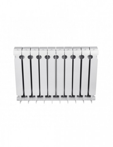 Радіатор біметалевий Calor Royal FB-500/120 20 бар 500х120 мм | купити | SilverGoose.com.ua.com.ua