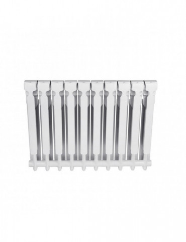 Радіатор алюмінієвий Calor Industry CO-500 16 Bar 500х76х78 мм | купити | SilverGoose.com.ua.com.ua