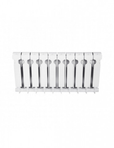 Радіатор алюмінієвий Calor CO-350 16 Bar 350х80х80 мм | купити | SilverGoose.com.ua.com.ua